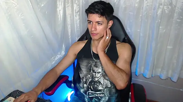 jacobbiker online show from December 18, 4:40 am