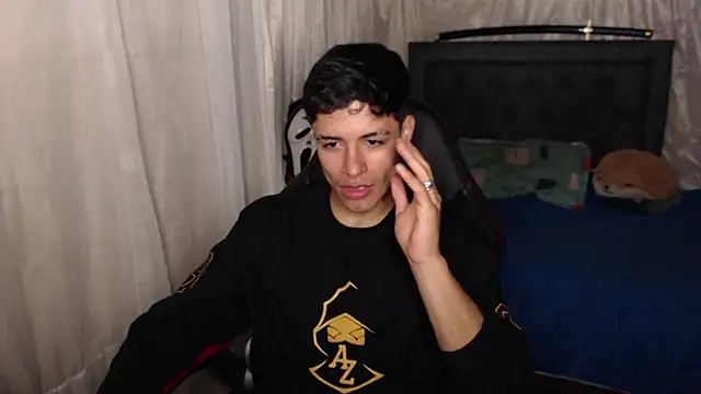 jacobbiker online show from February 20, 4:31 am