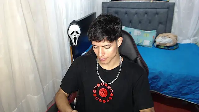 jacobbiker online show from February 25, 2:54 am