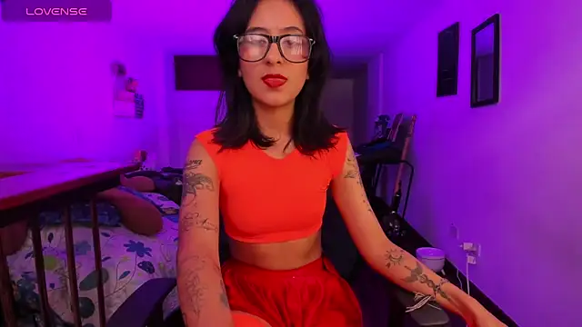 atenea dragon   online show from October 3, 7:44 pm