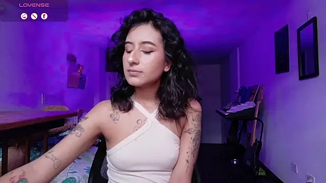 atenea dragon   online show from November 25, 7:58 pm