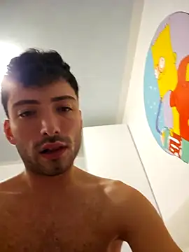 scopamiforte20cm online show from September 20, 5:25 pm