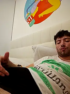 scopamiforte20cm online show from October 17, 10:23 pm