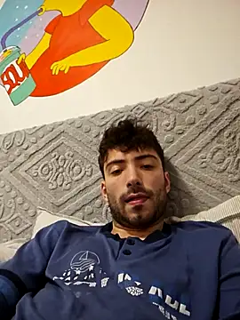 scopamiforte20cm online show from March 16, 10:58 pm