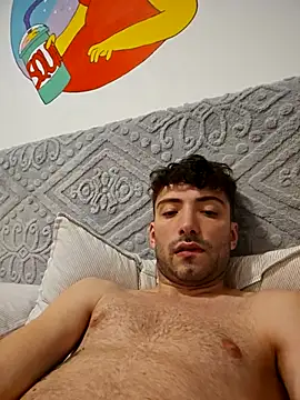 scopamiforte20cm online show from April 27, 9:35 pm