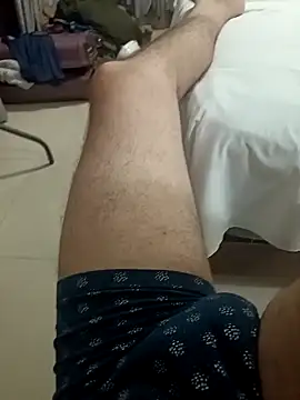 Hugopingonasa2024 online show from March 21, 12:48 am