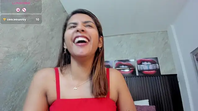 scarletbaker  online show from November 28, 3:14 pm