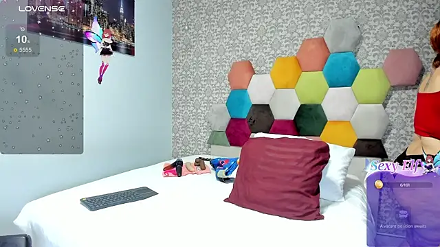 Snapshot of amarantha_hanss chatting on June 12, 12:26 pm amarantha hanss online show from June 12, 12:26 pm