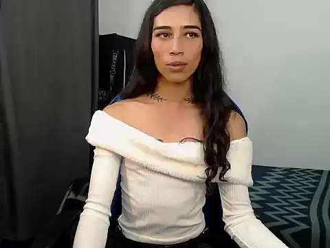 Sweet-Cris online show from February 19, 5:42 pm