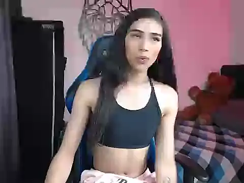 Sweet-Cris online show from July 14, 4:56 pm