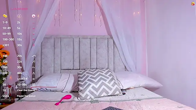 Rachellcooperrr online show from September 16, 6:36 am