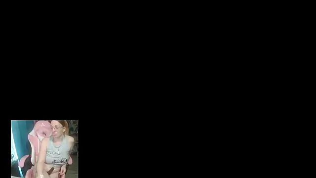 rubystrip online show from November 6, 1:01 pm