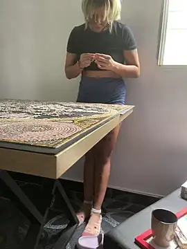 Brutal FullUrgia69 online show from November 1, 2:19 pm