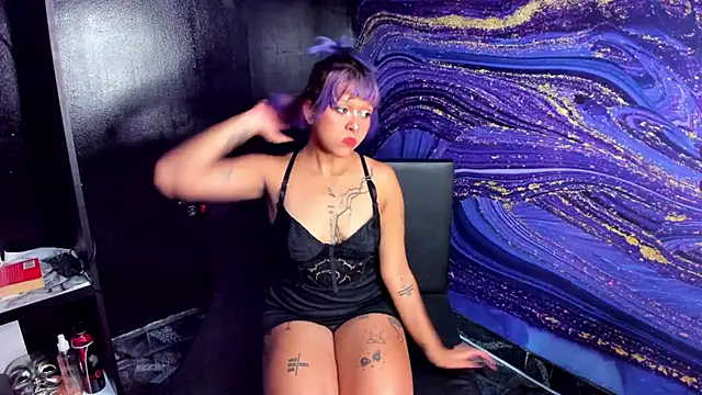 Brutal FullUrgia69 online show from February 4, 6:47 pm