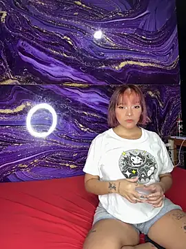 Brutal FullUrgia69 online show from June 11, 1:05 am