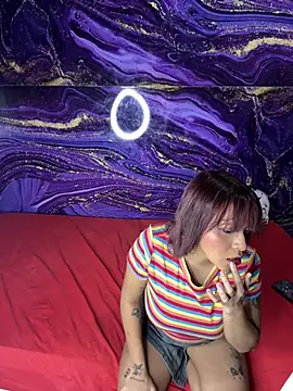 Brutal FullUrgia69 online show from July 14, 12:13 am
