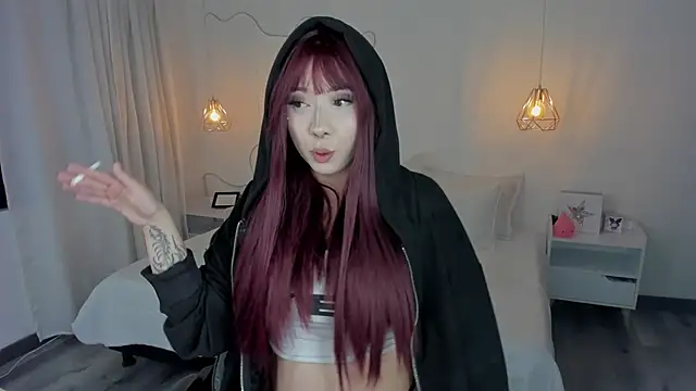 Noahcryptic online show from January 13, 4:29 am