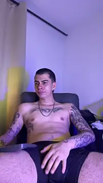 chris suarez online show from June 6, 5:56 am
