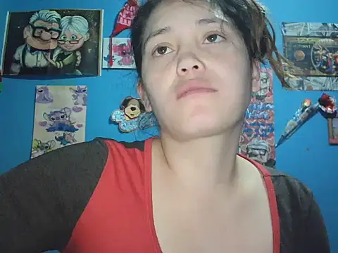 Snapshot of chanito_1421 chatting on November 27, 7:38 pm chanito 1421 online show from November 27, 7:38 pm