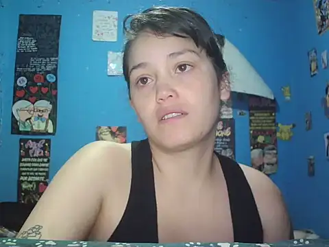 Snapshot of chanito_1421 chatting on December 5, 8:27 pm chanito 1421 online show from December 5, 8:27 pm