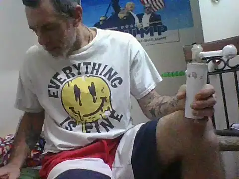 jarjar83 online show from December 2, 5:13 am