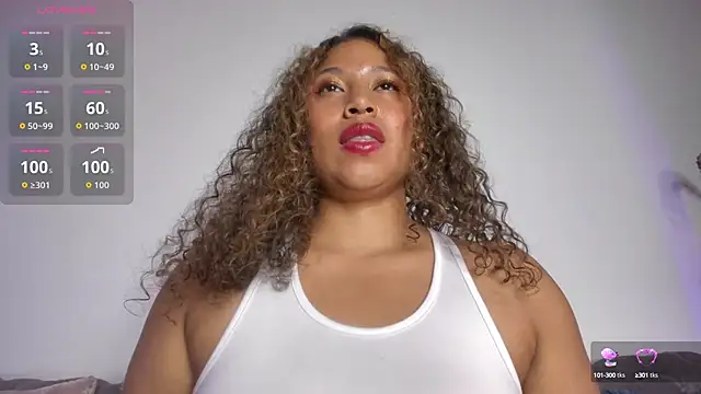 kiut lili online show from September 16, 7:48 pm