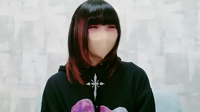 Snapshot of HARU_ooo000_LOVE chatting on December 4, 10:57 am HARU ooo000 LOVE online show from December 4, 10:57 am