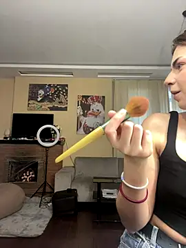 Snapshot of Miranda_Kerry chatting on November 5, 6:24 am Miranda Kerry online show from November 5, 6:24 am