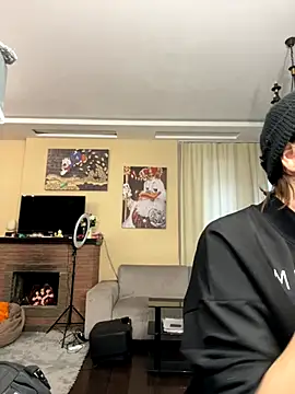 Snapshot of Miranda_Kerry chatting on November 6, 6:25 am Miranda Kerry online show from November 6, 6:25 am