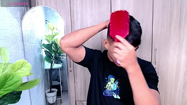 PinooyMilker online show from February 9, 3:21 am