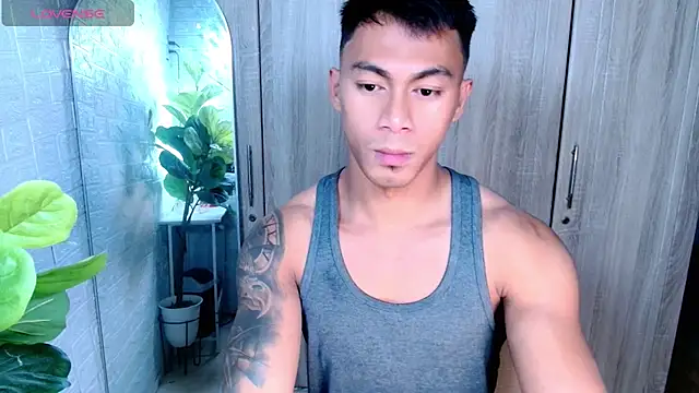 PinooyMilker online show from March 9, 1:48 pm