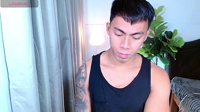 PinooyMilker online show from June 17, 1:52 am
