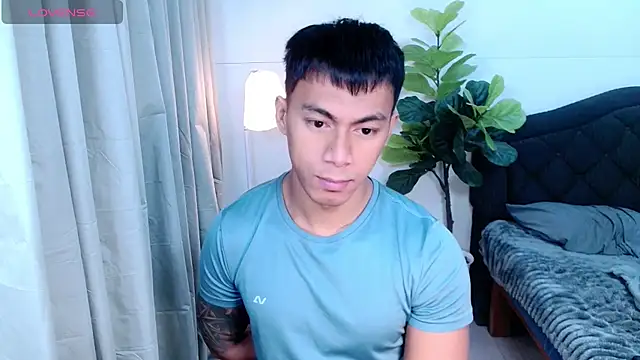 PinooyMilker online show from June 22, 2:35 am