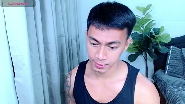 PinooyMilker online show from June 22, 3:31 pm