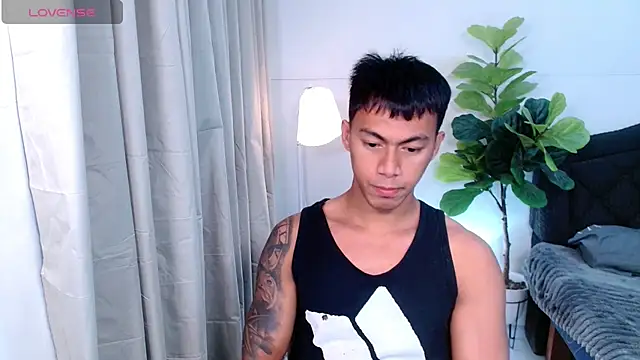 PinooyMilker online show from June 24, 2:54 am