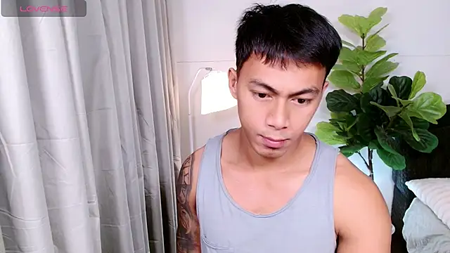 PinooyMilker online show from July 15, 6:13 pm