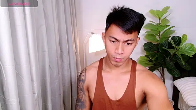 PinooyMilker online show from July 17, 6:02 pm