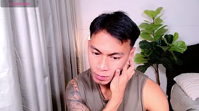 PinooyMilker online show from July 19, 4:22 pm