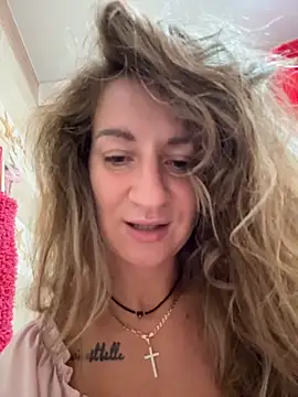 EvvaMur online show from February 3, 2:53 am