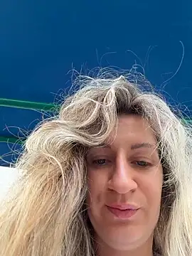 EvvaMur online show from June 13, 1:47 am