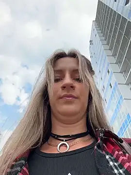 EvvaMur online show from June 17, 2:36 am