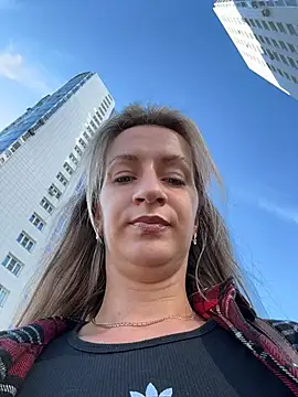 EvvaMur online show from June 18, 1:28 am