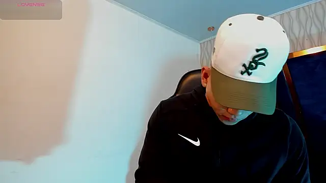 Draven Marceaux online show from October 21, 11:22 am