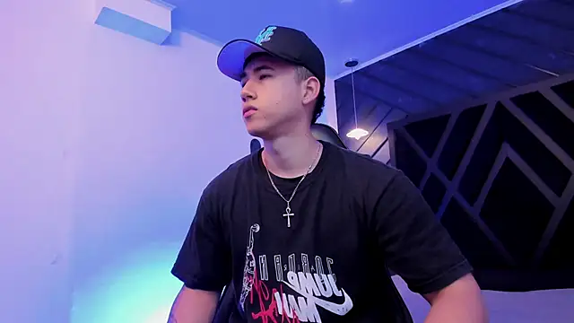 Draven Marceaux online show from February 2, 11:42 am