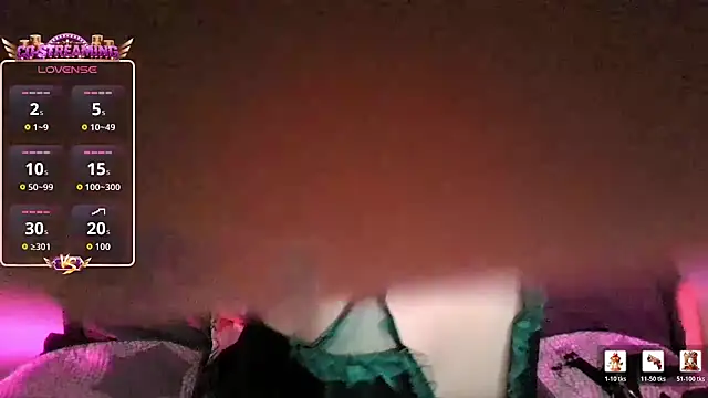 EdenArcadia online show from May 26, 4:08 am