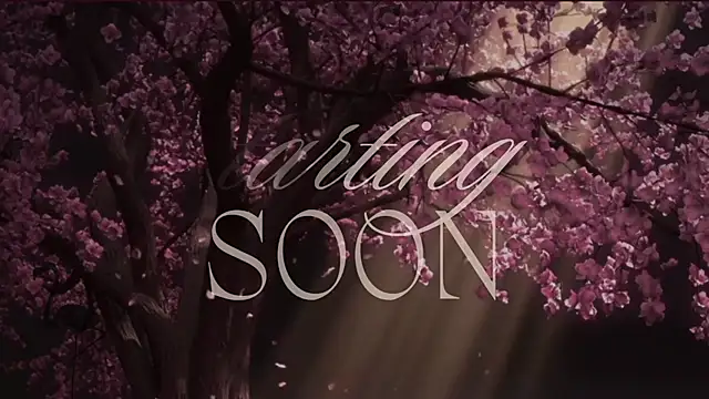EdenArcadia online show from May 28, 9:45 pm