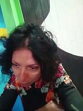 ValleriWind online show from February 27, 1:11 pm