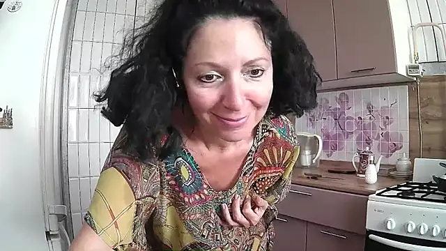 Snapshot of ValleriWind chatting on July 19, 11:03 am ValleriWind online show from July 19, 11:03 am