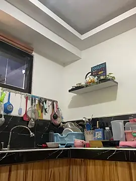 wildpussycat69 online show from April 30, 3:35 am