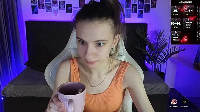 kaleriyaa  online show from February 23, 1:25 am